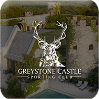 Greystone Castle Sporting Club logo