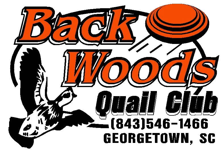 Backwoods Quail Club logo