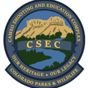 Cameo Shooting and Education Complex logo