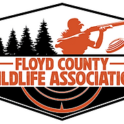 Floyd County Wildlife Club logo