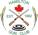 The Hamilton Gun Club logo
