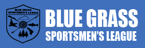 Blue Grass Skeet & S/C Club logo