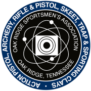 Oak Ridge Sportsmens Assn. logo