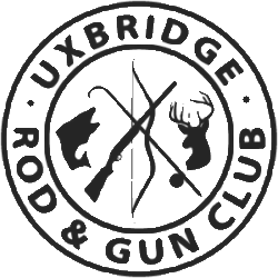 Uxbridge Rod and Gun Club logo