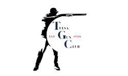 Tulsa Gun Club logo