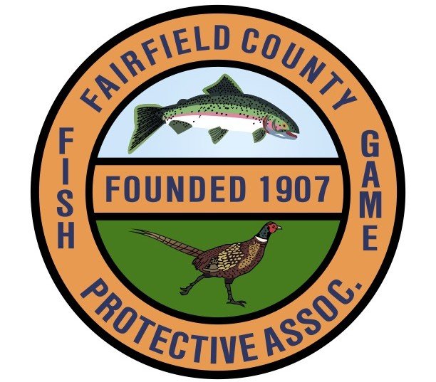Fairfield County Fish & Game logo