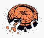 Weston Hit and Miss Trap Club logo