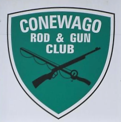 Conewago Rod & Gun Club logo