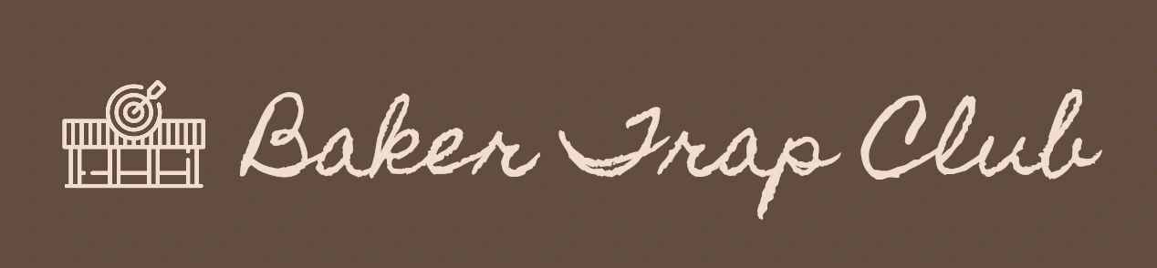Baker Trap Club logo