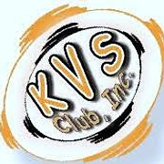KVS Club logo